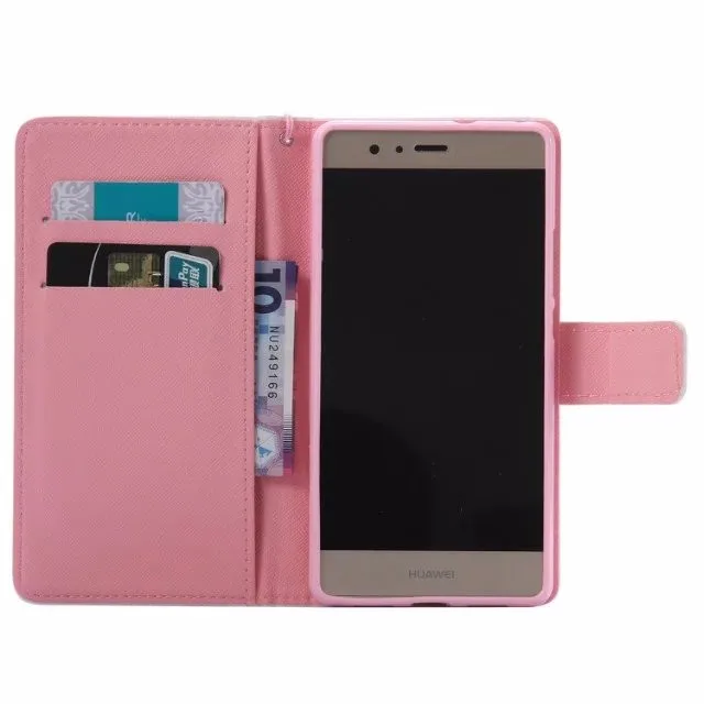 Huawei Ascend P9 Mini 18