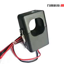 LCTA97C5 Обнаружение открывания/открытого типа трансформатор 600 800 1000 1600/5A