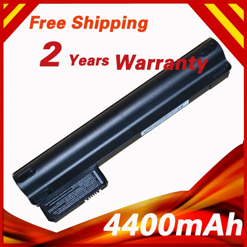 

6 cells Laptop Battery for HP (AN03) (AN06) 582213-121 582214-121 582214-141 582213-161 582213-421 590544-001 596239-001