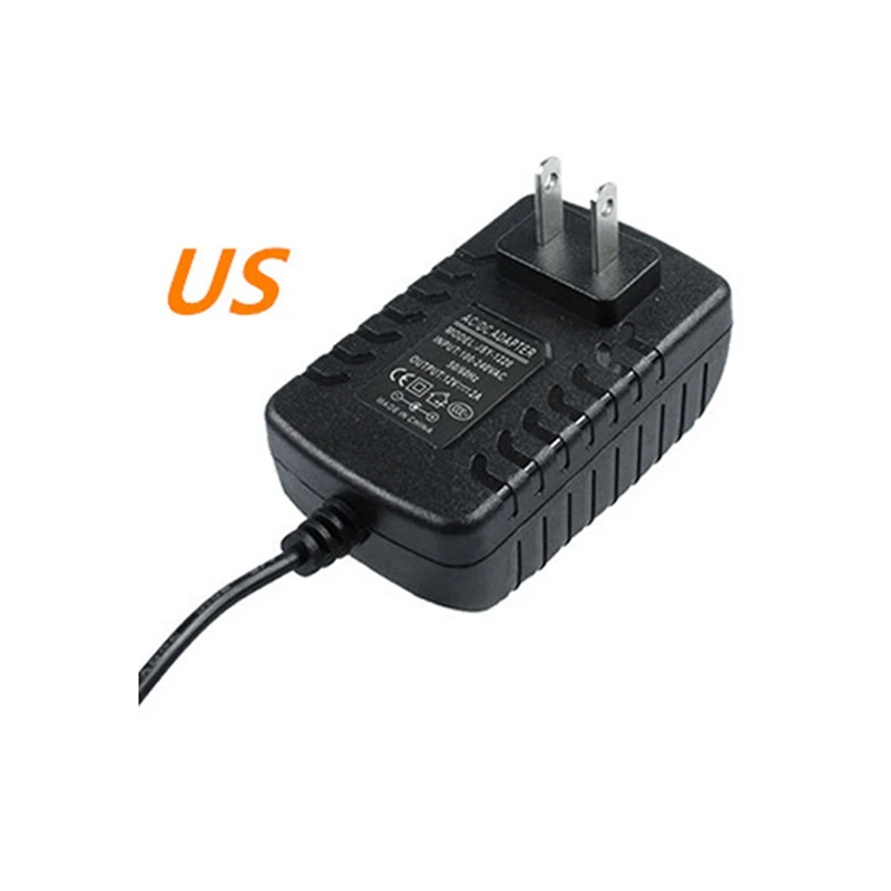 10,1 дюймовый ЖК-монитор высокого разрешения цветной экран Hdmi+ Vga+ Av компьютерный интерфейс монитор безопасности Us Plug