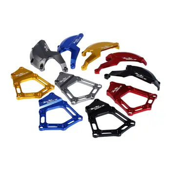 

Motorcycle Motorbike Engine Cover Frame Sliders Crash Protectors For BMW S1000XR S1000R HP4