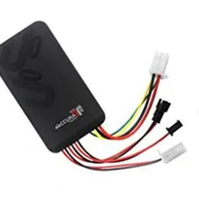 Gps трекер GT06 автомобиль в режиме реального времени система слежения монитор