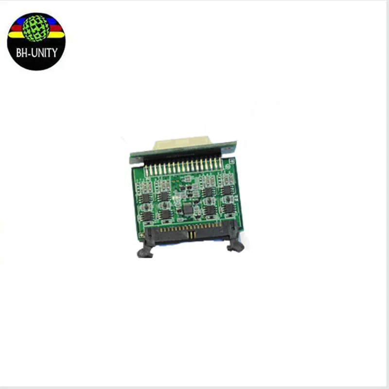 

Best quality!konica umc board head connector for konica 512 printhead printer allwin printer