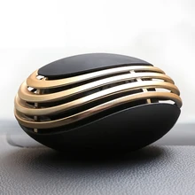 Автомобильные украшения, модный освежитель воздуха, духи для дома и автомобиля, высококачественный Ароматерапевтический диффузор, автомобильные аксессуары для интерьера, подарки