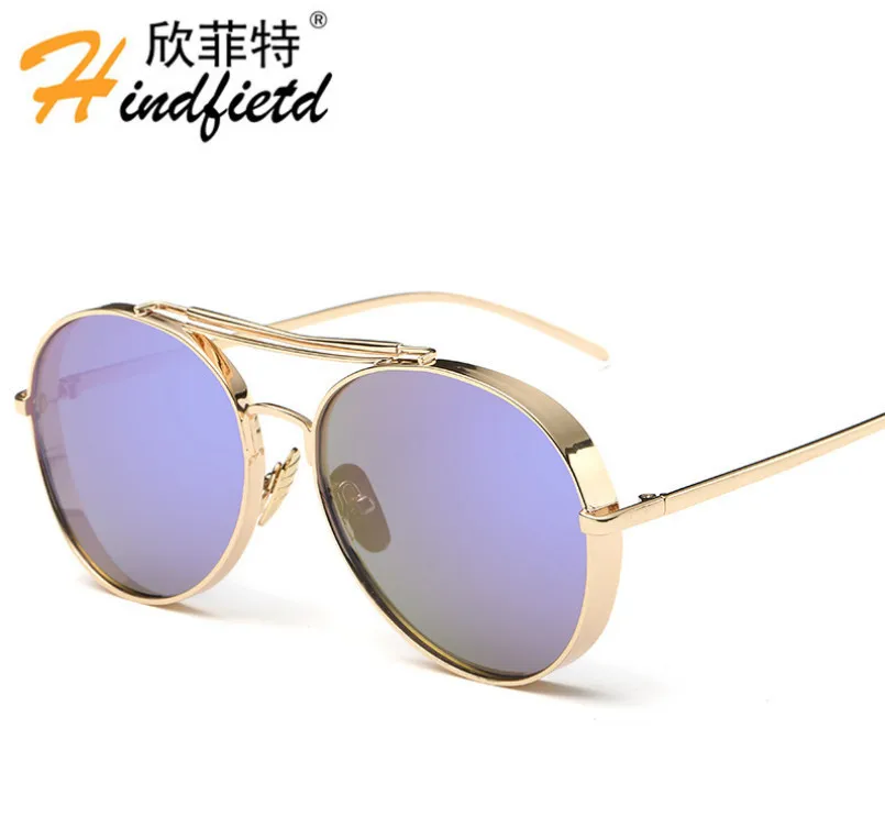 Factory outlets Men Aviator Sunglasses fashion Women Brand Designer