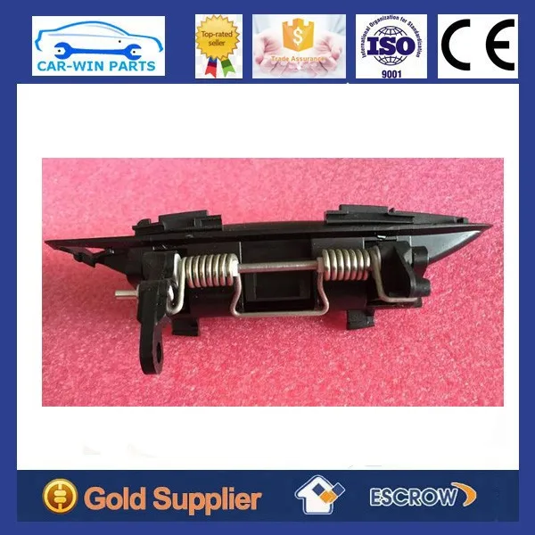 4F0 837 207 B 4F0837207B 4F0 837 207B снаружи дверной ручки для Audi A6 C6