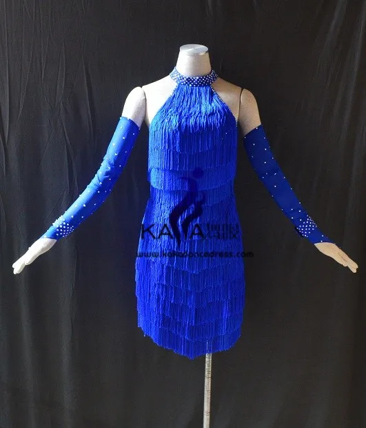 Бахрома Для Платья Латина Купить В Самаре