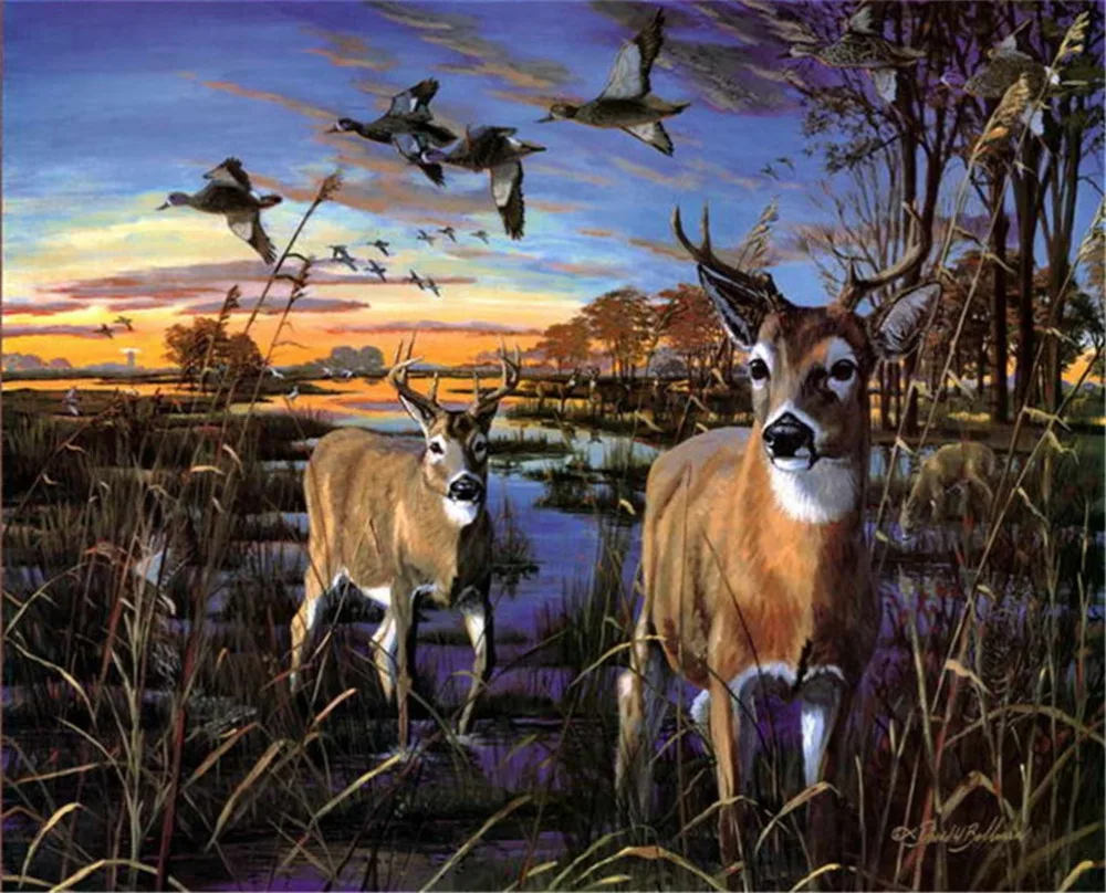 Whitetail Deer Home Decor Amazing Wall Mounted Hanging White within Famous whitetail deer home decor – Perfect Photo Source
