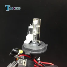 Taochis 12 В 55 Вт H4-2 H/L H4 HID фар Conversion Замена Xenon лампы свет лампы 4300 К 5000 К 6000 К 8000 К огни автомобиля