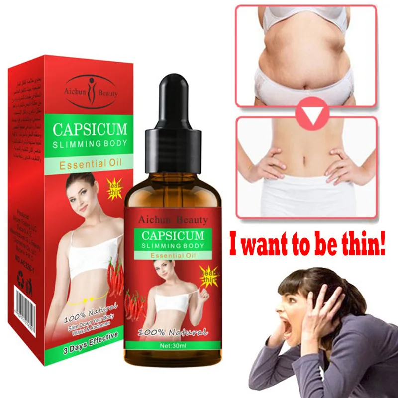 

Essential Oil Liquid Weight Loss Product Leg Body Waist Fat Burning Nutritious Weight loss Slimming Shower Oil #61115