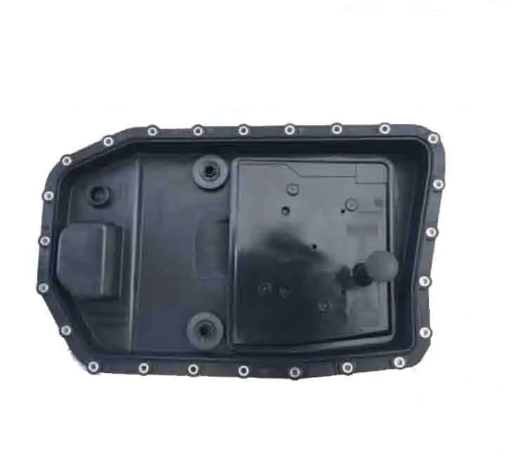Auto Parts Transmission Oil Pan For BMW X1 X3 X5 X6 Z4 E90 24117536387