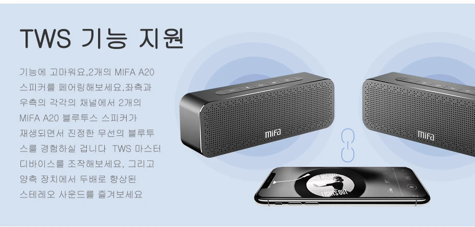 super bass sem fio bluetooth4.2 3d digital