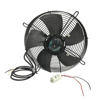 

78/103W Germany Ebmpapst blower fan for industrial