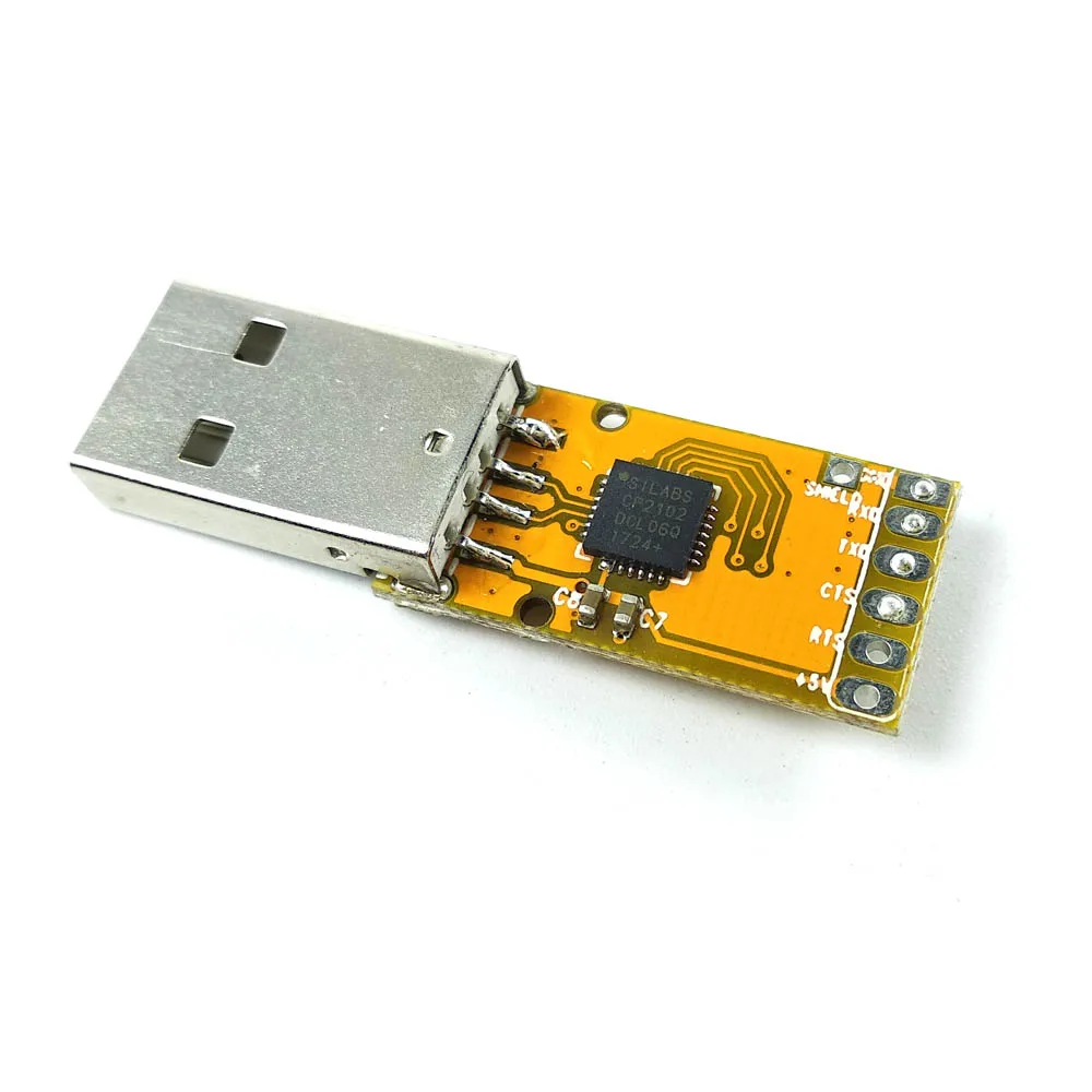 Поддержка Win8 Win10 Android Mac CP2102 usb rs232 серийный кабель с винтами блоков|rs232 serial cable|serial