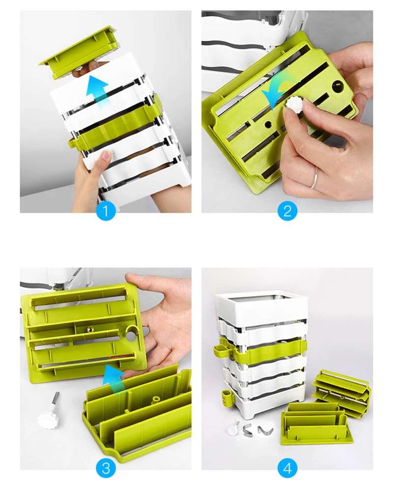 Multi-function knife holder20