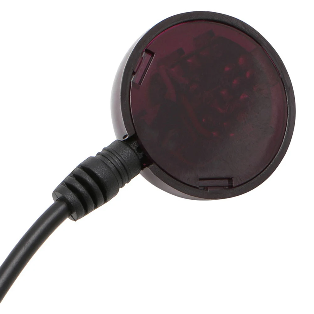

1.5 Meters CHD23 IR Infrared Remote Receiving Line 5ft Remote Control Cable TV Receiver Repeater External Extender