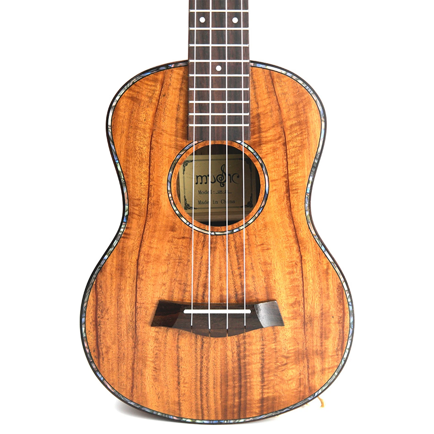 26 &quottenor All Advanced Acacia ukelele 4 струны Гавайские Мини Маленькие guita для путешествий