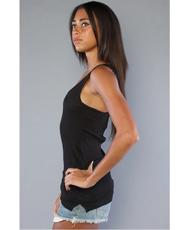 Fftaiqi New Fashion Summer Comfortable Woman Tanktop Flexible Sexy O Neck Tank Top Slim Back Embroidery Flower Lace Female Vest In Tank Tops From Womens Fftaiqi New Fashion Summer Comfortable Woman Tanktop Flexible Sexy O Neck Tank Top Slim Back Embroidery Flower Lace Female Vest In Tank Tops From Womens
