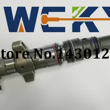 Промо-акция! Высокое качество 263-8218 инжектор дизельного топлива C7 инжектор 10R4761 387-9427 инжектор для 324DL 325DL