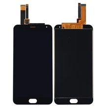 MeiZu M2 Note Original LCD and Touch Screen Assembly Repair Parts 5.5 inch For For MeiZu M2 Note Phone Free Shipping+Tools