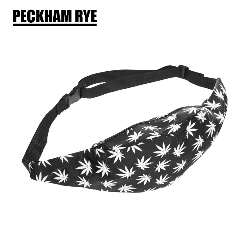 

Unisex 22 Styles 3d Print Women's Waist Bag Men Multi-functional Pockets Belt Bag Waist Packs Harajuku Fanny Pack Pouch Bag Hip