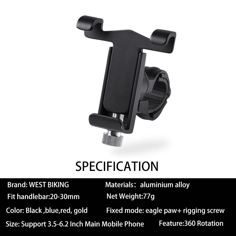 Держатель телефона для велосипеда велосипеда|bike stand holder|bike holderbike |