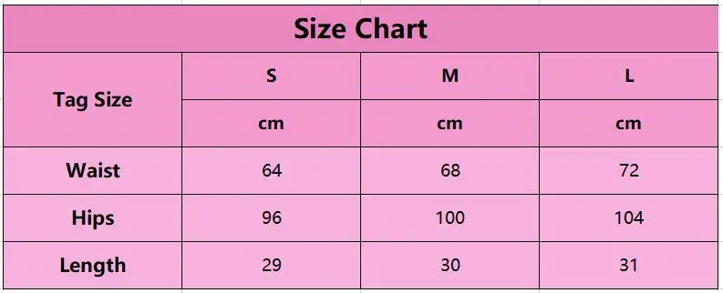 size