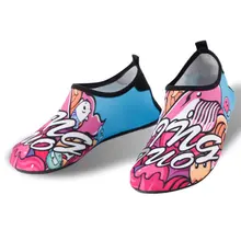 3305 обувь для взрослых; дышащая удобная обувь для отдыха; моющаяся пляжная обувь унисекс для подводного плавания