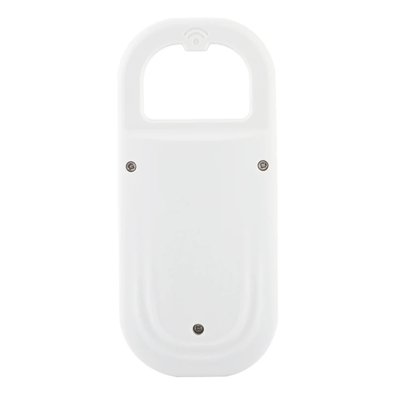 Animal Leitor Handheld Pet Microchip Animal Scanner