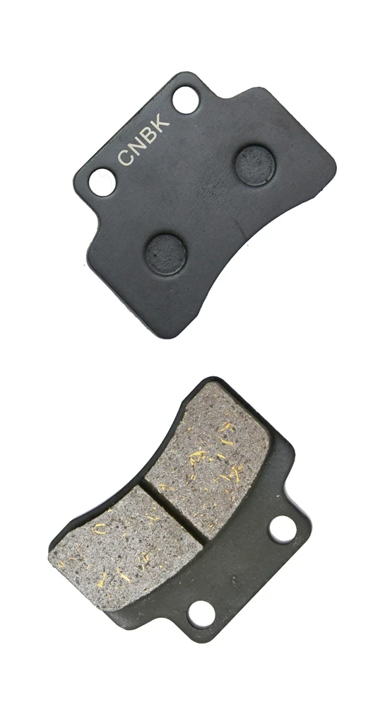 2t Brake Shoes Rear For 2010 Peugeot New Vivacity 50 Bremsbacken