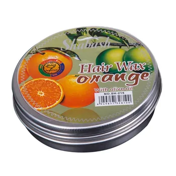 

Stereotypes Hair Wax Natural Strong Long Lasting Fluffy Hair Wax Products Casual Matte Hair Mud Gel Pomades & Waxes