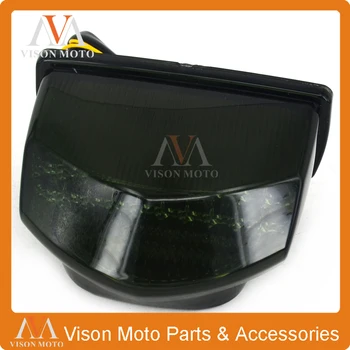 

Motorcycle Rear Tail Light Brake Signals Led Integrated Lamp Light For HONDA CBR600RR CBR600 RR 2007 2008 2009 2010 2011 2012