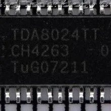90 шт. TDA8024TT TDA8024 28-TSSOP