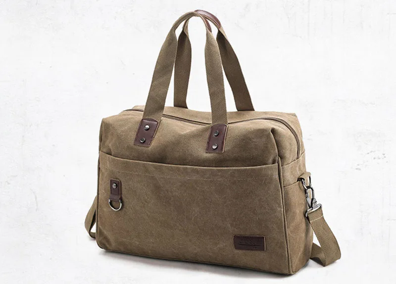 Mara's Dream, сумка унисекс, модная, большая, вместительная, высокое качество, холщовая, мужская, дорожная сумка, повседневная, простая, одноцветная, сумка для хранения