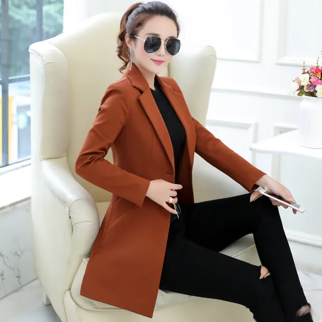 blazer femme