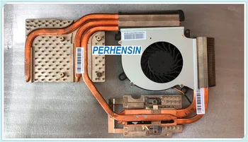

FOR MSI GT60 GT70 1763 16F4 16F3 16F2 16F1 GTX780M Heatsink FAN E310406581Y310