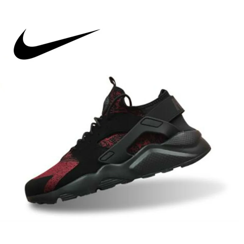 

Original Official Nike Air Huarache Run Ultra Men's Running Shoes Fashion Comfortable Sports Shoes Breathable New 753889-994