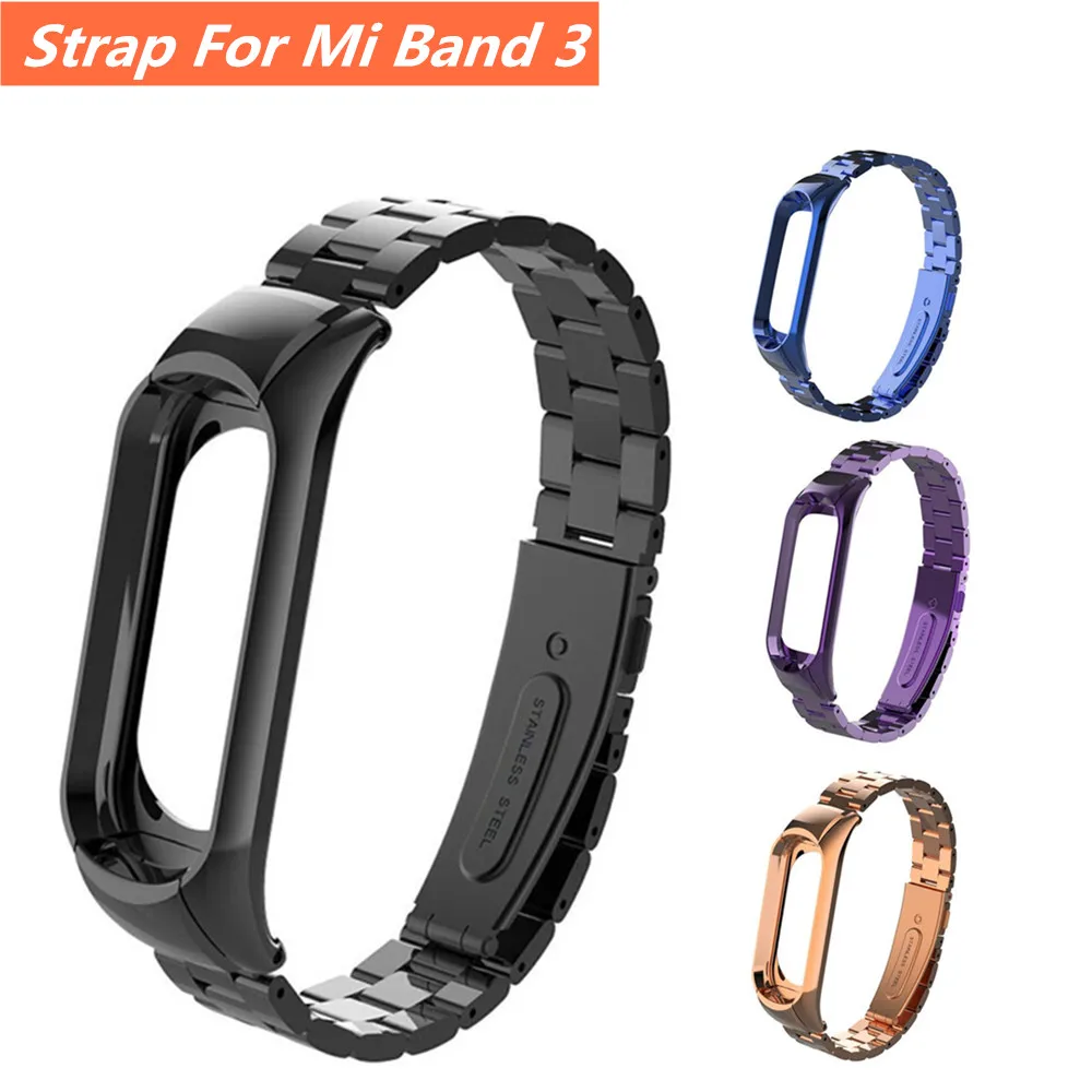 mi band 4 replacement strap