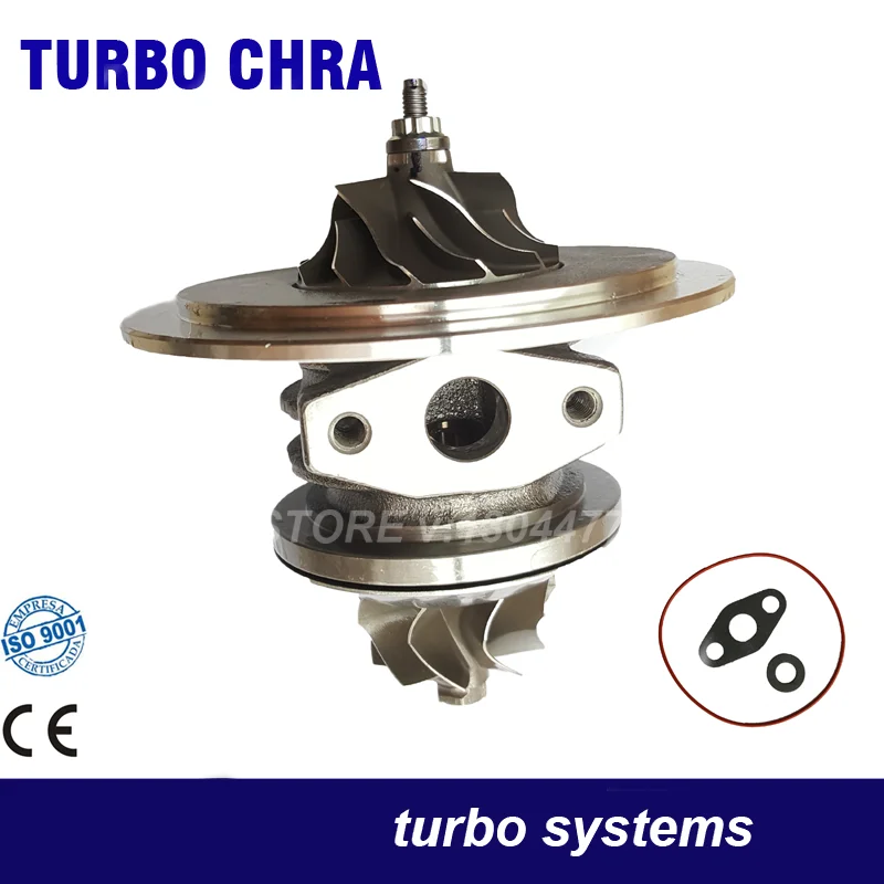 Turbo cartridge Chra GT1549S 703245 For Renault  Laguna II Master II Megane I Scenic I Trafic II Clio II Kangool 1.9 dci dti
