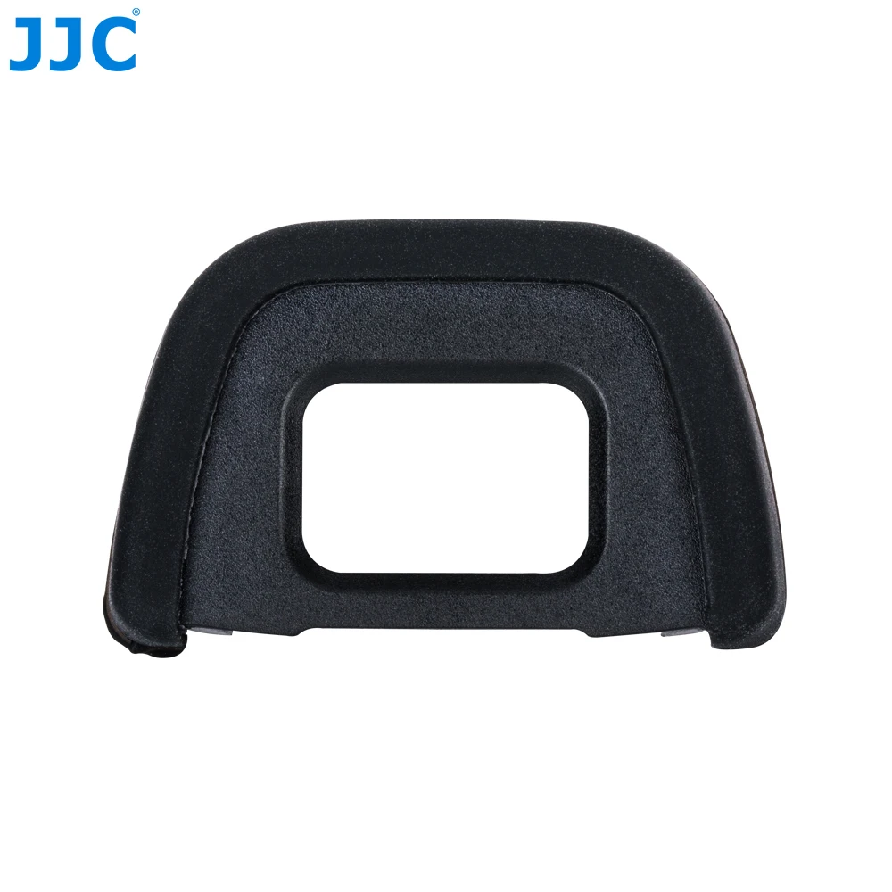 

JJC Rubber DK-21/DK-23 Eyecup for NIKON D7200/D80/D70S/D70/D60D100/D200/D300/D300s/D600/D90 Eye cup