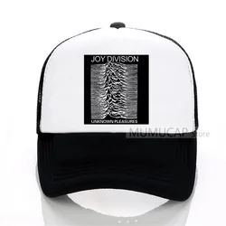 Verano Mujeres Hombres División Alegría Placer Desconocido Punk Moda Gorras de Béisbol Exterior Camionero Gorra de Malla de las Mujeres Verano Mujeres Hombres División Alegría Placer Desconocido Punk Moda Gorras de Béisbol Exterior Camionero Gorra de Malla de las Mujeres