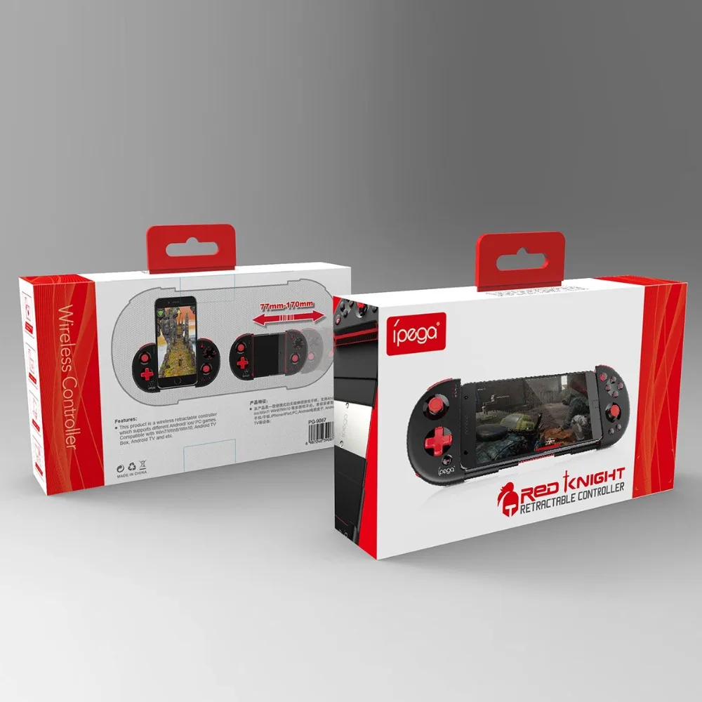 iPEGA PG-9087 Bluetooth Controller Gamepad