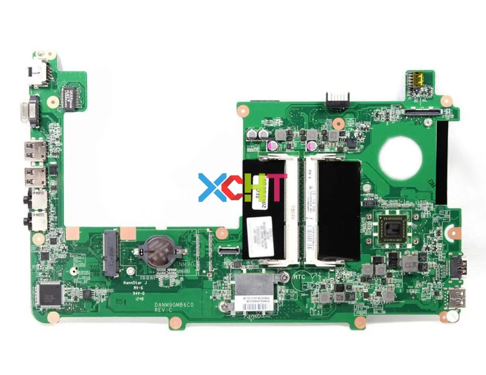 

for HP Pavilion DM1-4000 DM1Z-4200 DM1Z-4300 Series 683533-001 683533-501 E2-1800 Laptop Motherboard Tested & working perfect