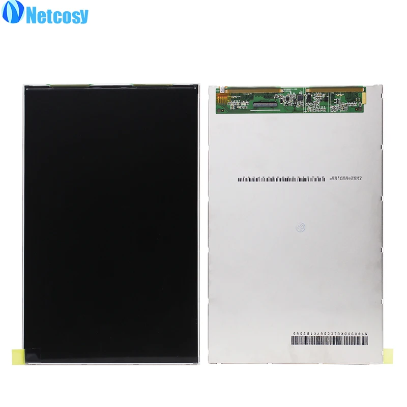 

Netcosy LCD Display Screen For Samsung Galaxy Tab E 9.6 SM-T560 T561 tablet Replacement Parts Digital Accessory Touchsrceen LCD
