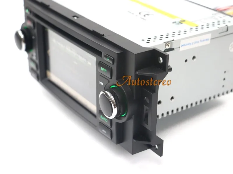Flash Deal Android8 S200 Octa Core Car GPS Navigation DVD Player For Chrysler 300c Dodge RAM Jeep Grand Cherokee Jeep Commander multimedia 19