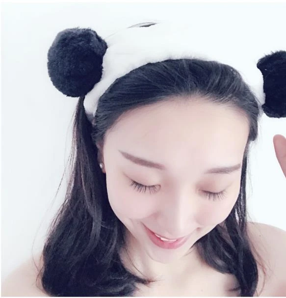 女の子と女性のためのヘッドバンド 女の子のためのベルベットのヘッドバンド ヘアアクセサリー Women S Hair Accessories Aliexpress