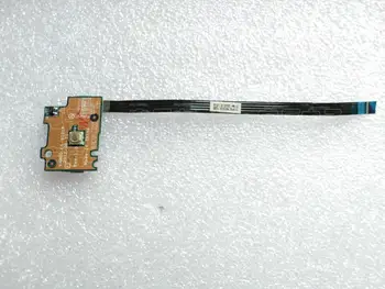 

WZSM NEW Switch Power Button Board for Dell Inspiron 15 3521 5521 LS-9101P