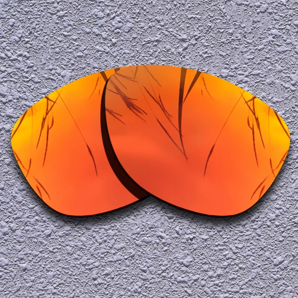 Polarized Replacement Lenses for Oakley Frogskins Sunglasses - Multiple Choices Polarized Replacement Lenses for Oakley Frogskins Sunglasses - Multiple Choices