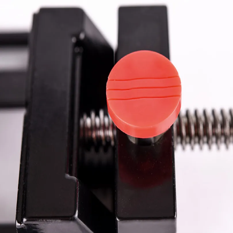 weight 400g Aluminum alloy mini drill press drill machine mini milling machine table drill Fixing device free shipping