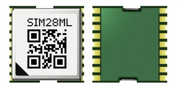 SIM5320A SIM5320 WCDMA модуль HSDPA/WCDMA и четырехдиапазонный GSM/GPRS/EDGE в магазине продвижение